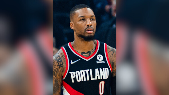 Portland Trail Blazers Suffer 49% Drop in Local TV Viewership Amid Disappointing Season