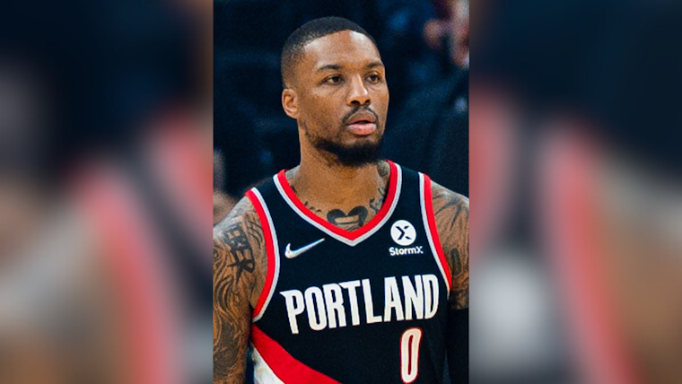 Portland Trail Blazers Suffer 49% Drop in Local TV Viewership Amid Disappointing Season