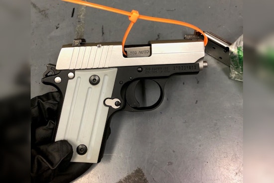 Portland Woman Charged with Attempted Murder in January Shooting