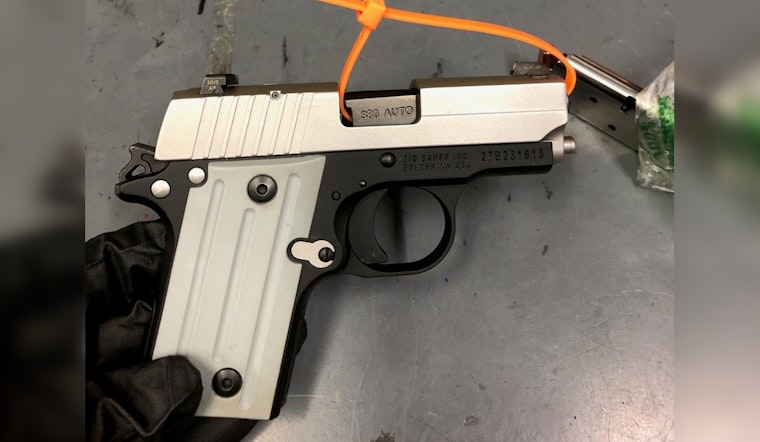 Portland Woman Charged with Attempted Murder in January Shooting