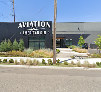 Portland's Aviation Gin Offers Unique Leap Year Wedding Package