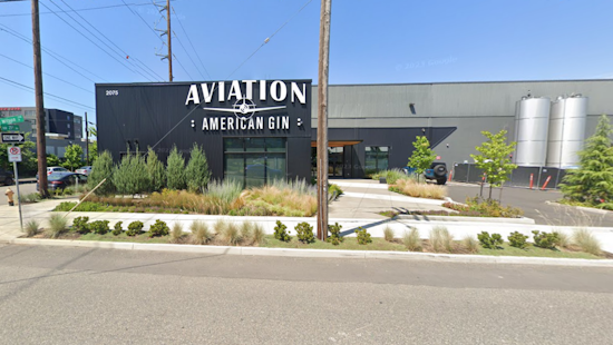 Portland's Aviation Gin Offers Unique Leap Year Wedding Package