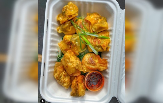 Portland's Dumpling Week Kicks Off 10th Anniversary With Over 50 Participating Eateries