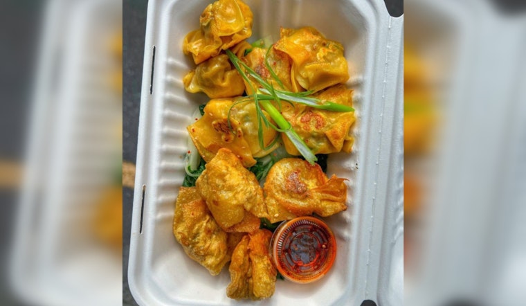 Portland's Dumpling Week Kicks Off 10th Anniversary With Over 50 Participating Eateries