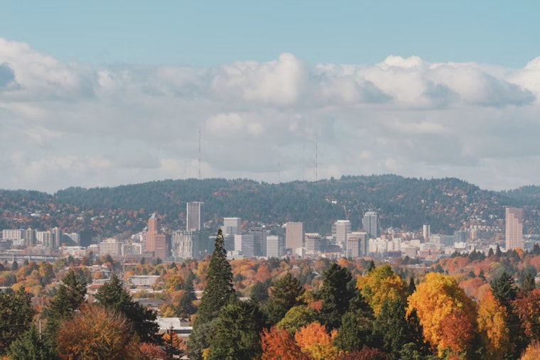 Portland's Renowned Conservation Group Rebrands as "Bird Alliance of Oregon," Shedding Audubon Legacy