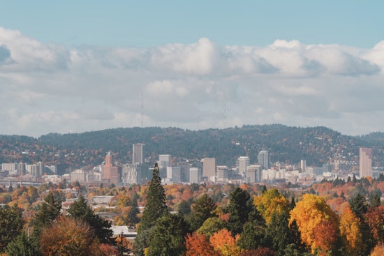Portland's Renowned Conservation Group Rebrands as "Bird Alliance of Oregon," Shedding Audubon Legacy