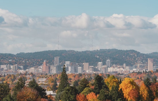 Portland's Renowned Conservation Group Rebrands as "Bird Alliance of Oregon," Shedding Audubon Legacy