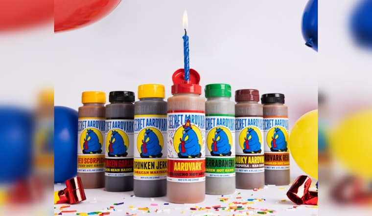 Portland's Secret Aardvark Joins Taco Bell for Flavor-Packed Nacho Fries Collab, Salt & Straw to Craft Chocolate Ice Cream Taco