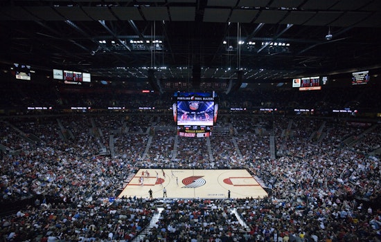Portland's Trail Blazers Fans Score Tickets as Low as $2 Amid Season Woes