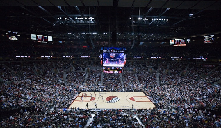 Portland's Trail Blazers Fans Score Tickets as Low as $2 Amid Season Woes