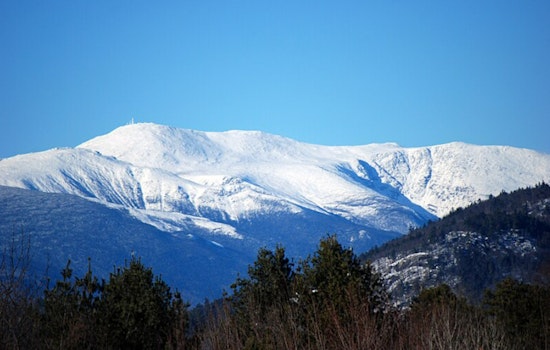 Portsmouth Hiker Rescued After 12-Hour Ordeal on Mount Washington's Frigid Slopes