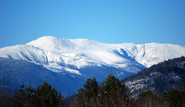 Portsmouth Hiker Rescued After 12-Hour Ordeal on Mount Washington's Frigid Slopes