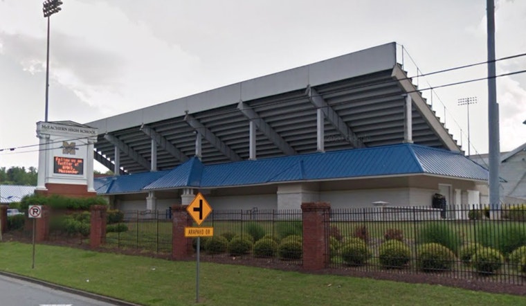 Powder Springs Parents Demand Tightened Security at McEachern High School Following Shooting
