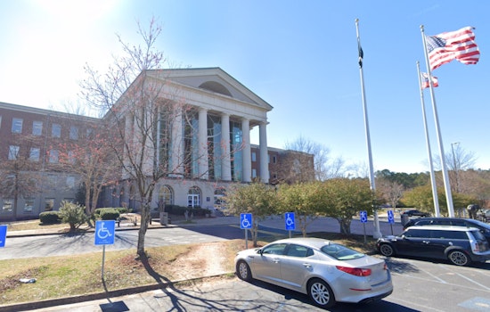 Power Outage at Clayton County Jail in Atlanta Disrupts Services, Raises Safety Concerns