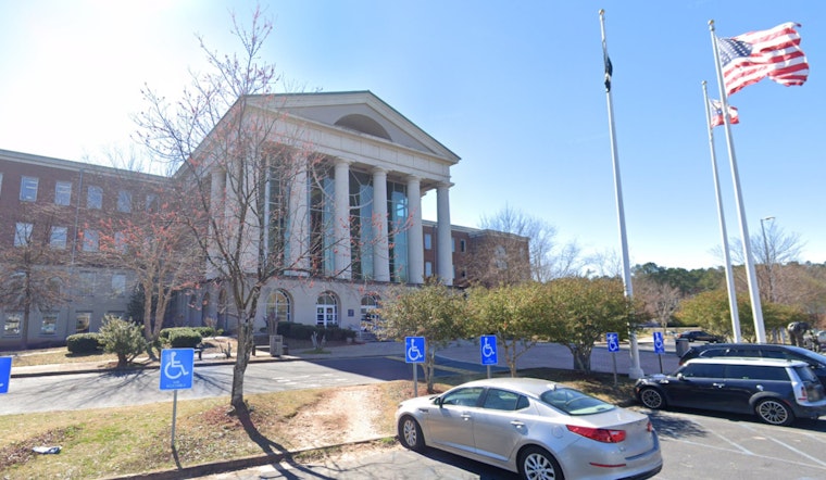 Power Outage at Clayton County Jail in Atlanta Disrupts Services, Raises Safety Concerns