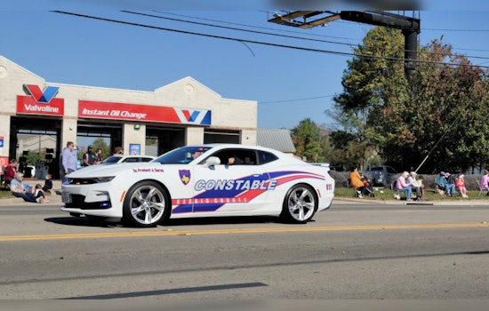 Precinct 4 Constable's Office Ramps Up Sting Operations Against Prostitution
