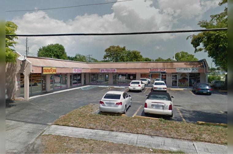 Preschool Panic in Pembroke Pines, Texas Man Accused of Trying to Kidnap Child Amid Gun Drama