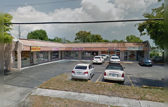 Preschool Panic in Pembroke Pines, Texas Man Accused of Trying to Kidnap Child Amid Gun Drama
