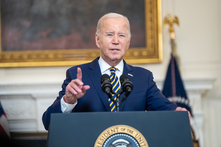 President Biden Approves Major Disaster Declaration for Michigan, Unleashing Federal Aid in Storm's Wake