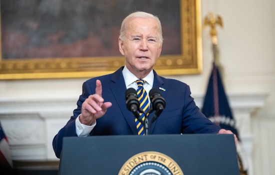 President Biden Approves Major Disaster Declaration for Michigan, Unleashing Federal Aid in Storm's Wake