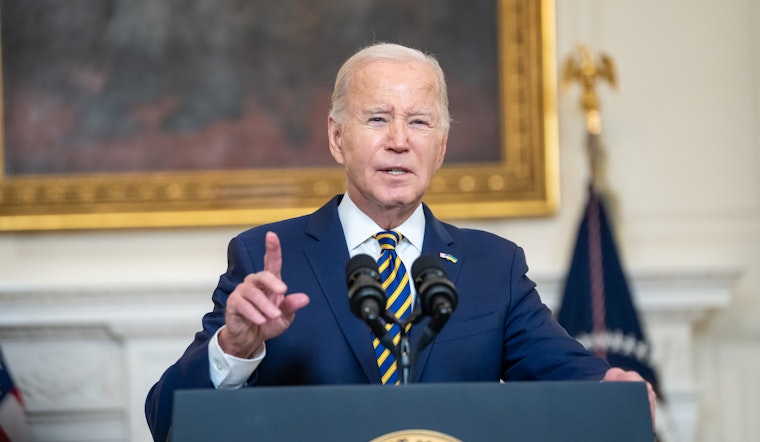 President Biden Approves Major Disaster Declaration for Michigan, Unleashing Federal Aid in Storm's Wake