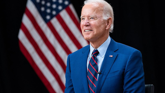 President Biden Dismisses Age Concerns Amid San Francisco Fundraising Blitz