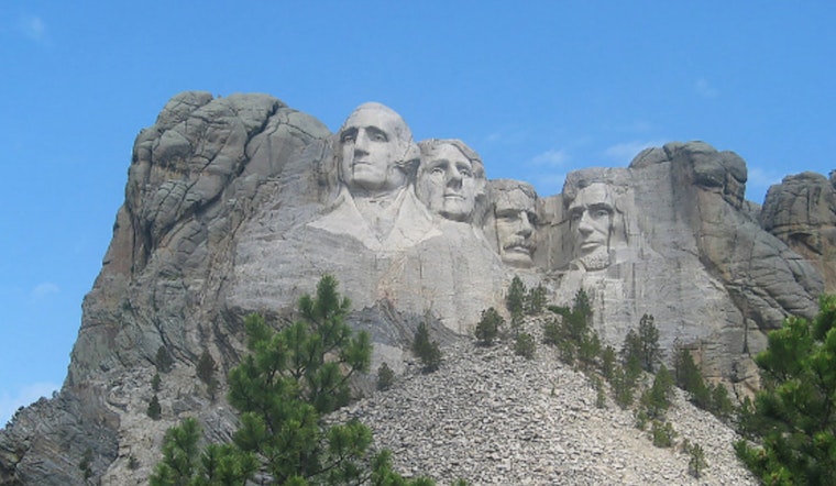 Presidents Day Spans From Washington's Humble Birthdays to Lincoln's Legacy and Beyond