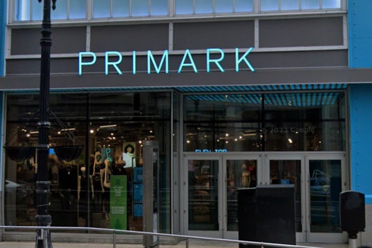 Amid U.S. Expansion, Primark Sharpens Underwear Offers 10/26/2022