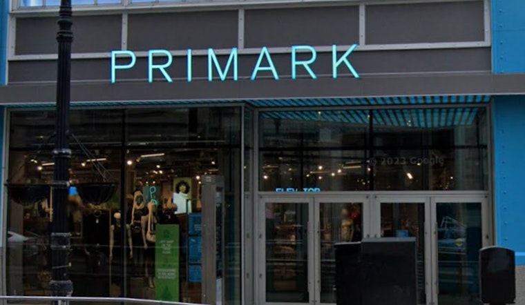 Primark Weaves Expansion Plans in the U.S., Eyes Texas and Florida for Rapid Growth
