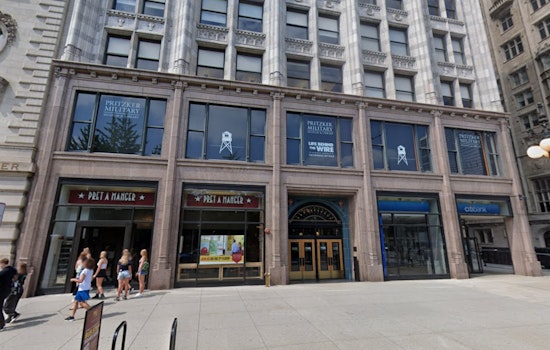 Pritzker Military Museum & Library to Redeploy Artifacts and Books from Chicago to Wisconsin