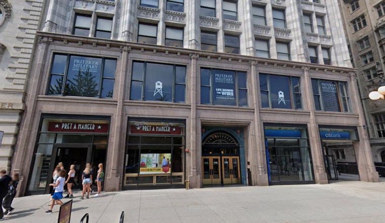 Pritzker Military Museum & Library to Redeploy Artifacts and Books from Chicago to Wisconsin