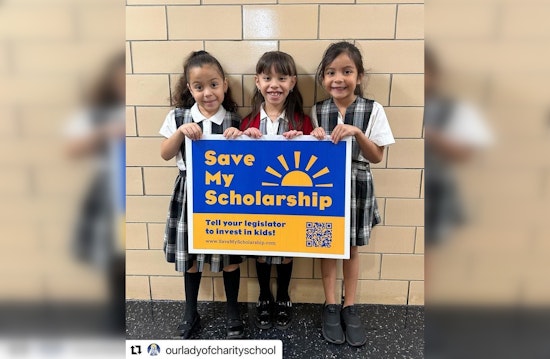 Private School Funding Crisis in Illinois as "Invest in Kids" Program Ends, Affecting Thousands