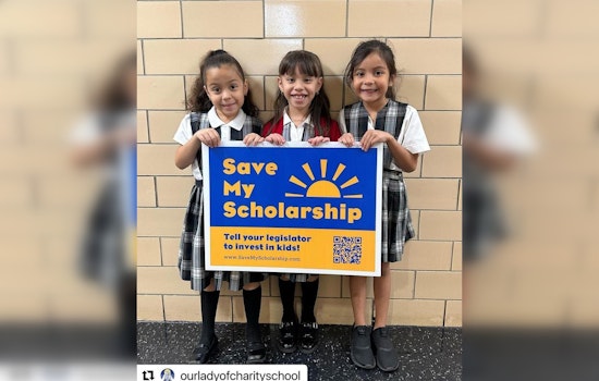 Private School Funding Crisis in Illinois as "Invest in Kids" Program Ends, Affecting Thousands