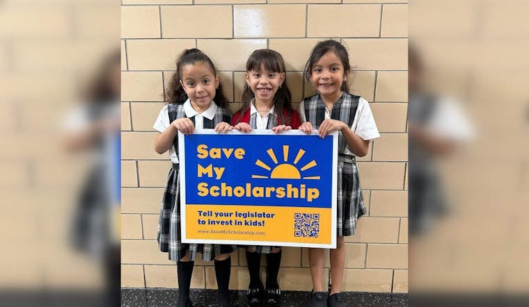 Private School Funding Crisis in Illinois as "Invest in Kids" Program Ends, Affecting Thousands
