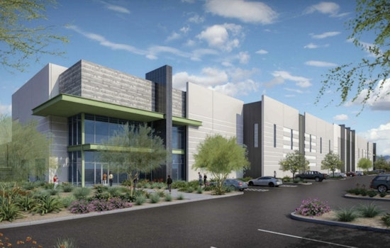 Property Reserve Inc. Eyes Ambitious Infill Project in Phoenix with 1.24 million-Sq-Ft Warehouse