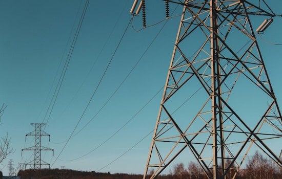 Proposed 'Connect the Grid Act' Could Integrate Texas with National Power Infrastructure, Boosting Reliability and Clean Energy