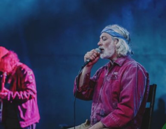 Protesters Target Matisyahu Concert in Portland Over Artist's Pro-Israel Views