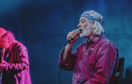 Protesters Target Matisyahu Concert in Portland Over Artist's Pro-Israel Views