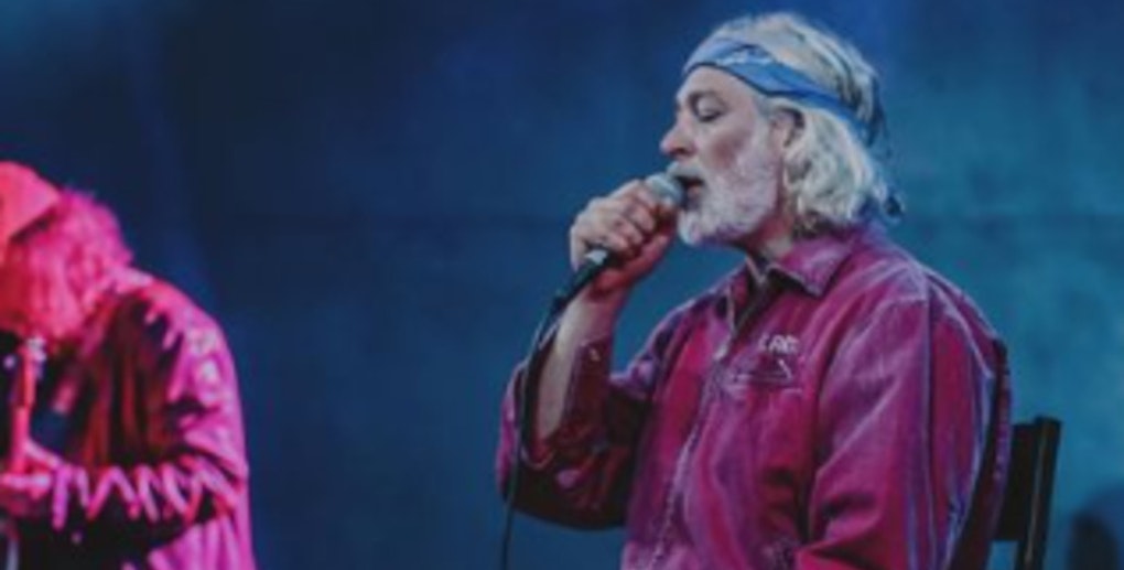 Protesters Target Matisyahu Concert in Portland Over Artist's Pro-Israel Views