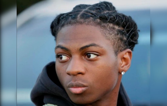 Protestors Demand Change in Texas After Black Student Suspended Over Dreadlocks Amid Legal Battle