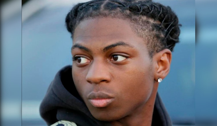 Protestors Demand Change in Texas After Black Student Suspended Over Dreadlocks Amid Legal Battle
