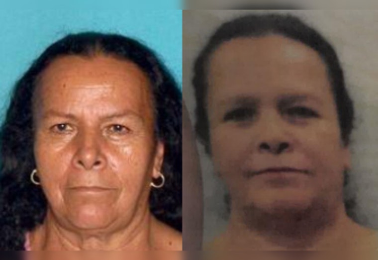 Public's Aid Sought in Search for Missing Elderly Woman in Los Angeles Amid Medical Concerns
