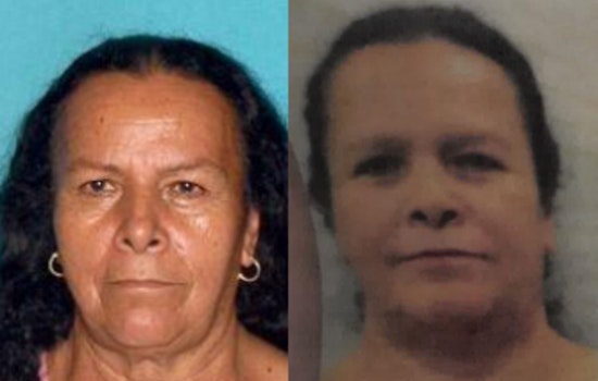 Public's Aid Sought in Search for Missing Elderly Woman in Los Angeles Amid Medical Concerns