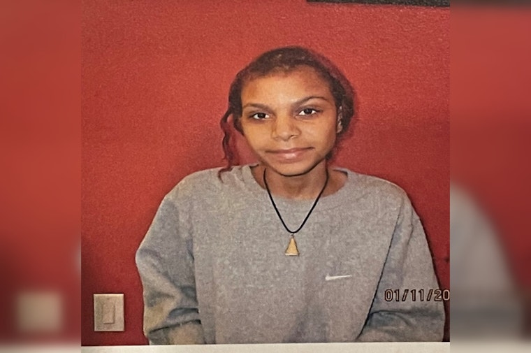 Publics Help Sought In Search For Missing 15 Year Old Girl Last Seen