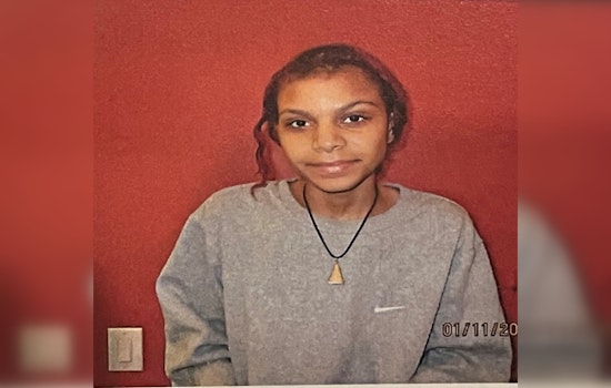 Public's Help Sought in Search for Missing 15-Year-Old Girl Last Seen in Cambridge's Harvard Square