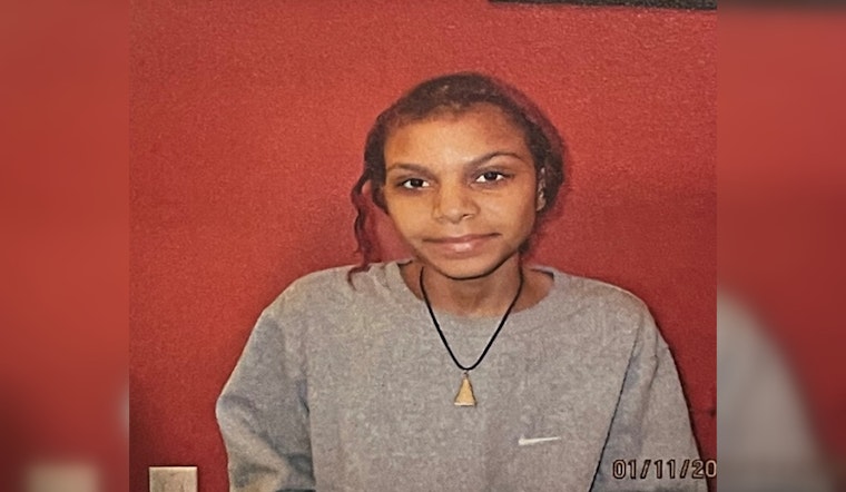 Public's Help Sought in Search for Missing 15-Year-Old Girl Last Seen in Cambridge's Harvard Square
