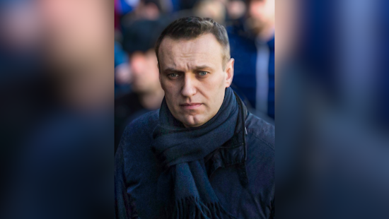 Putin Critic Dies Under Suspicious Circumstances, World Leaders Cry Foul