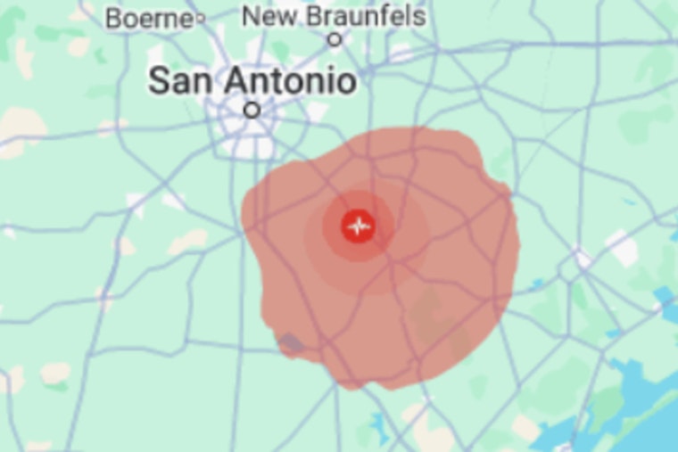Quakes in South Texas Felt from San Antonio to Austin, Fracking Suspected