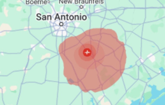 Quakes in South Texas Felt from San Antonio to Austin, Fracking Suspected