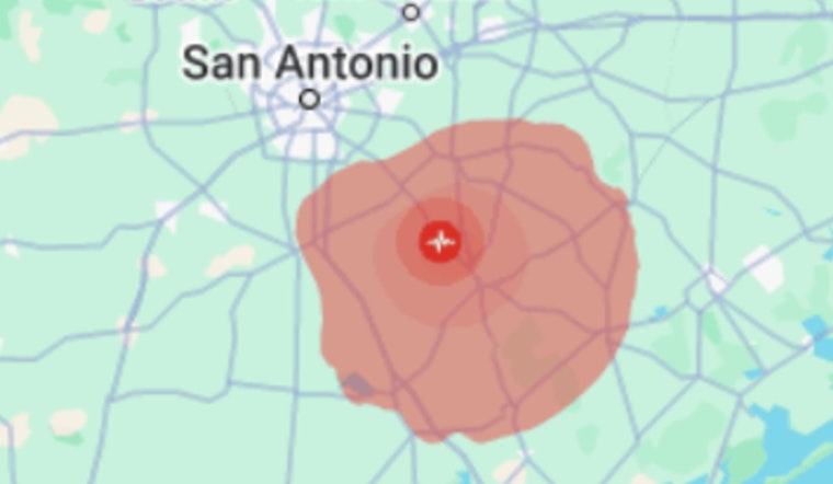 Quakes in South Texas Felt from San Antonio to Austin, Fracking Suspected